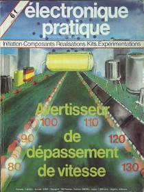 Electronique pratique n°14 mars 1979