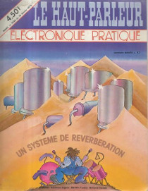 Electronique pratique n°1540 février 1976