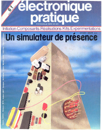Electronique pratique n°16 mai 1979