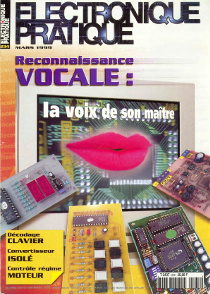 Electronique pratique n°234 mars 1999