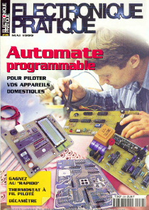 Electronique pratique n°236 mai 1999