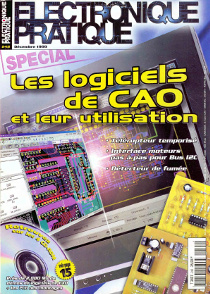 Electronique pratique n°242 décembre 1999