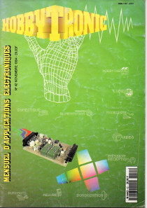 Hobbytronic n°42 novembre 1994
