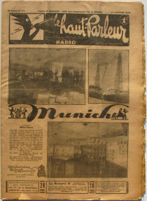 Le Haut-Parleur n°177 janvier 1929