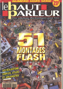 Le Haut-Parleur n°hs5 juillet 1997