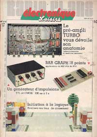 Radio Plans n°415 juin 1982