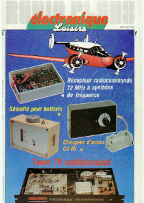 Radio Plans n°426 mai 1983