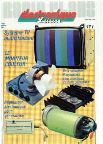 Radio Plans n°430 septembre 1983