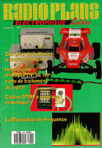 Radio Plans n°484 mars 1988