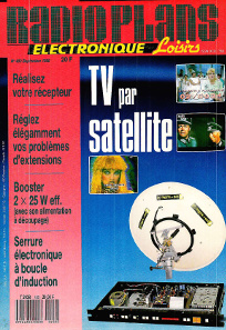 Radio Plans n°490 septembre 1988