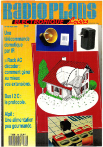 Radio Plans n°496 mars 1989