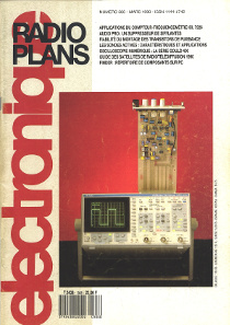 Radio Plans n°508 mars 1990