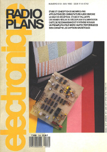Radio Plans n°510 mai 1990