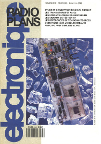 Radio Plans n°513 août 1990