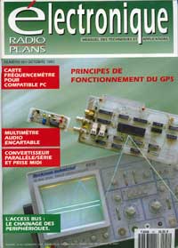 Radio Plans n°551 octobre 1993