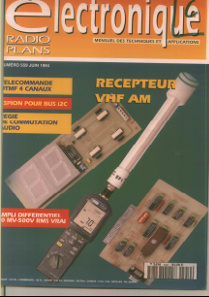 Radio Plans n°559 juin 1994