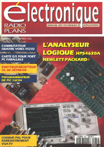 Radio Plans n°567 février 1995