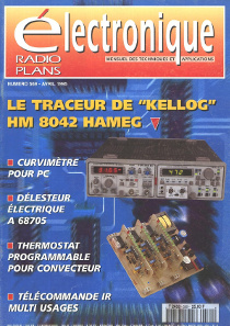Radio Plans n°569 avril 1995