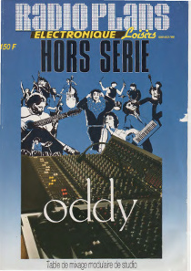 Radio Plans n°hs oddy 